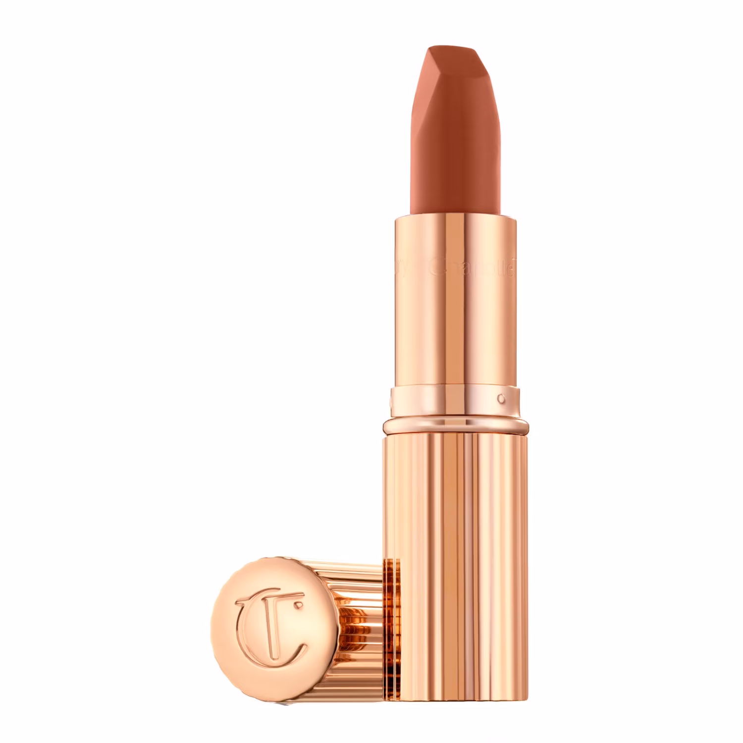 The Super Nudes Matte Revolution
