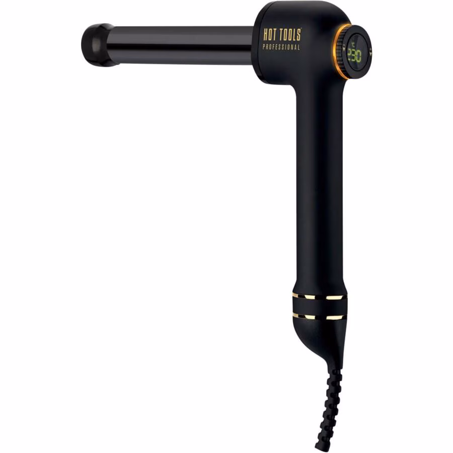 Black Gold Curlbar