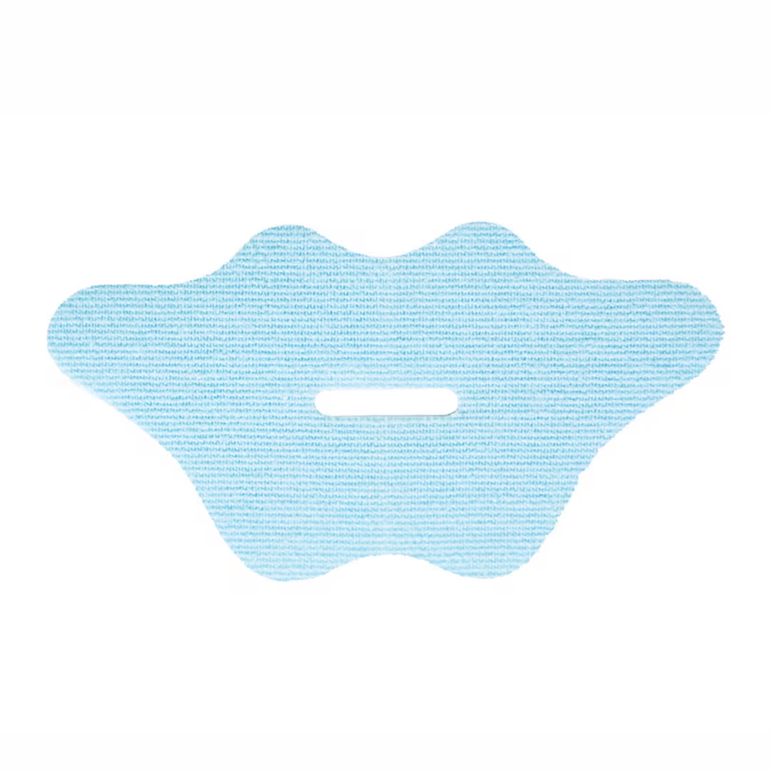 Mintier  Collagen Peptide Mouth Tape