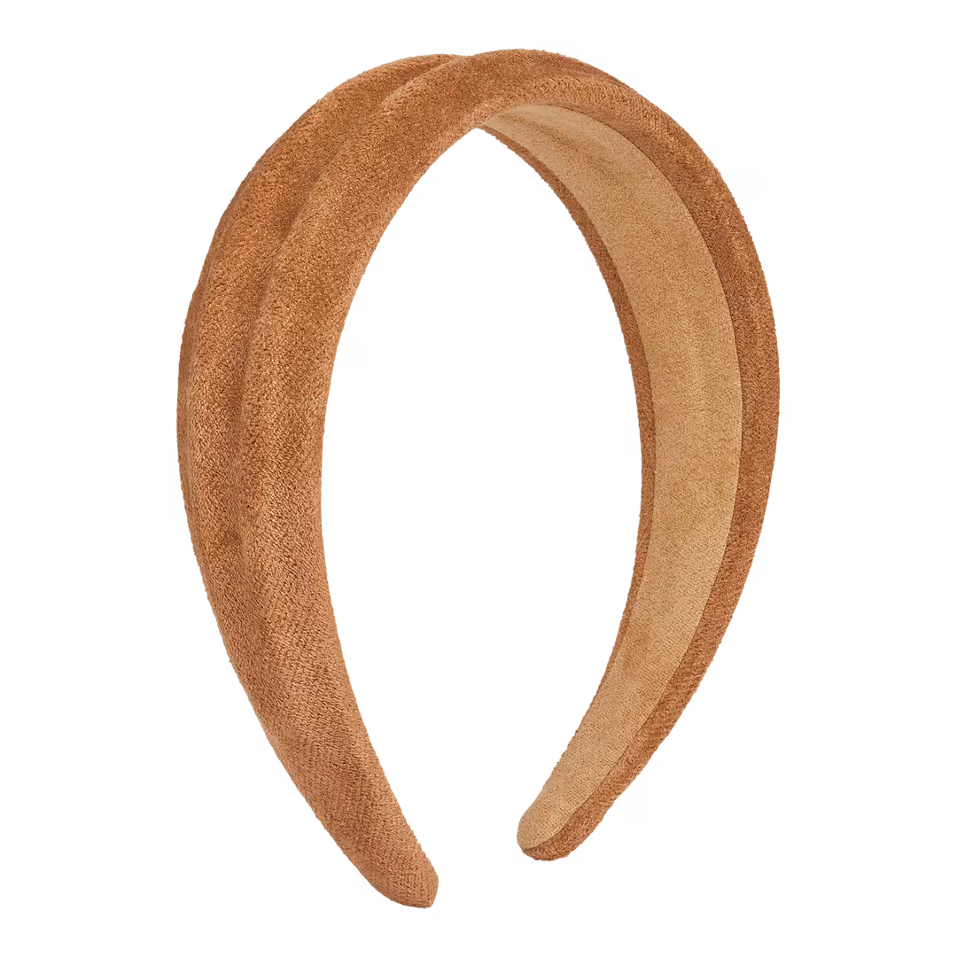 Product-obsessed  Velvet Headband