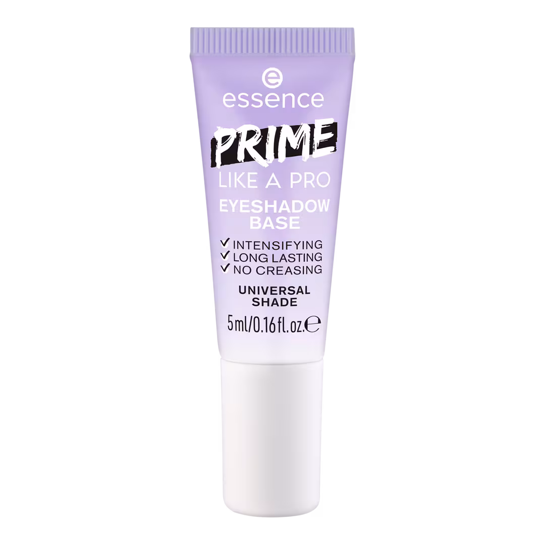 Essence  Prime Like A Pro Eyeshadow Base