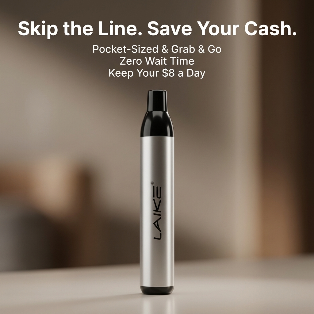 Americano Flavor Coffee Mist