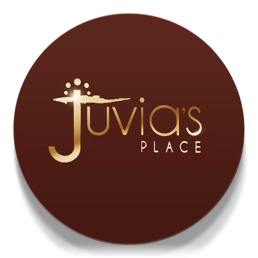 Juvia's Place  Bronzed Cream Bronzer