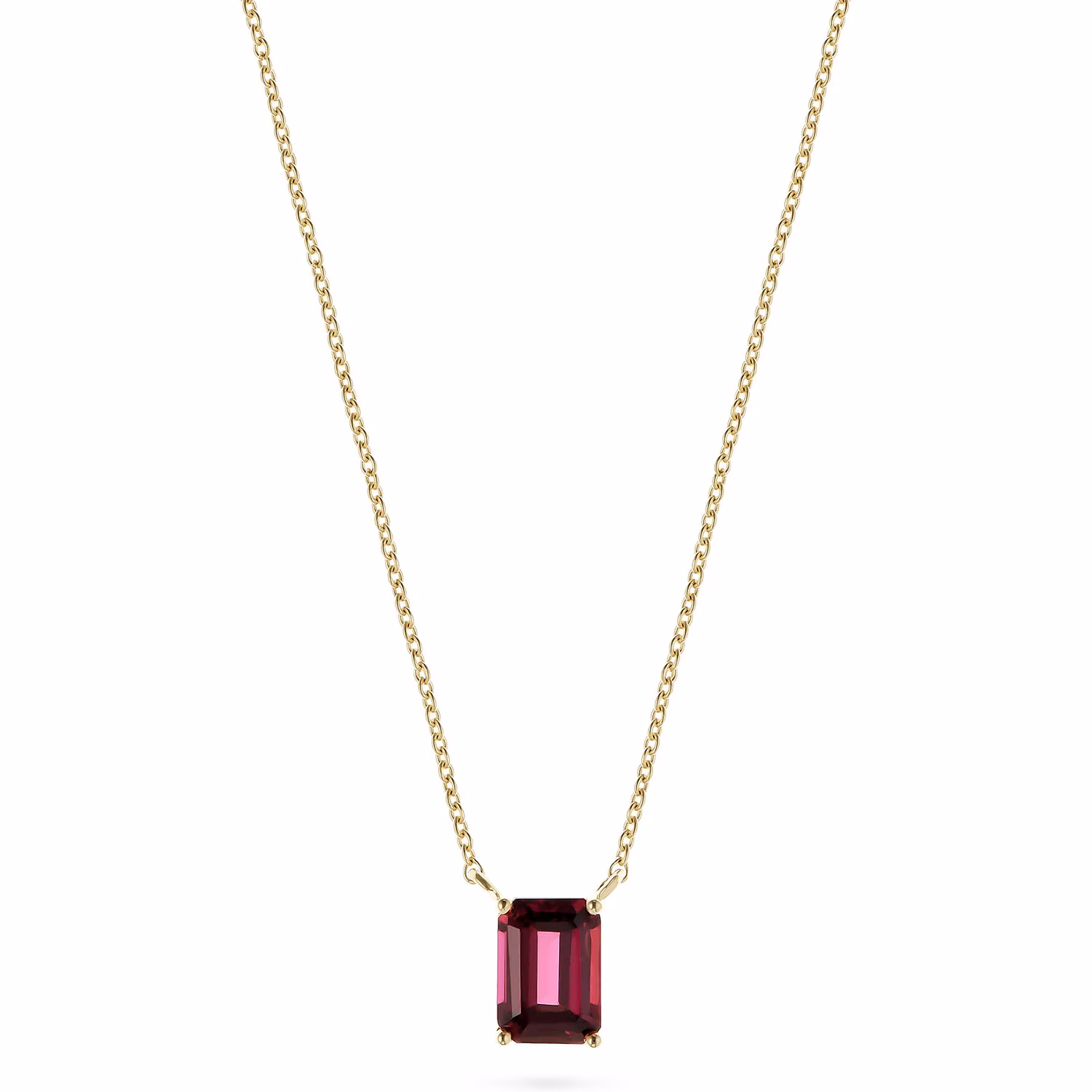 Kette 585er Gelbgold
