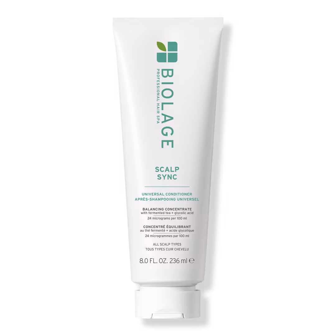Biolage  Scalp Sync Universal Conditioner