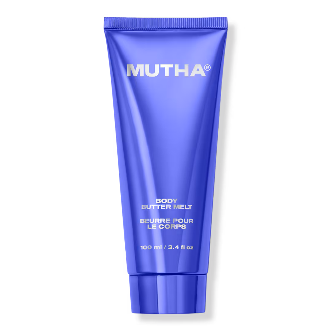 MUTHA  Body Butter Melt