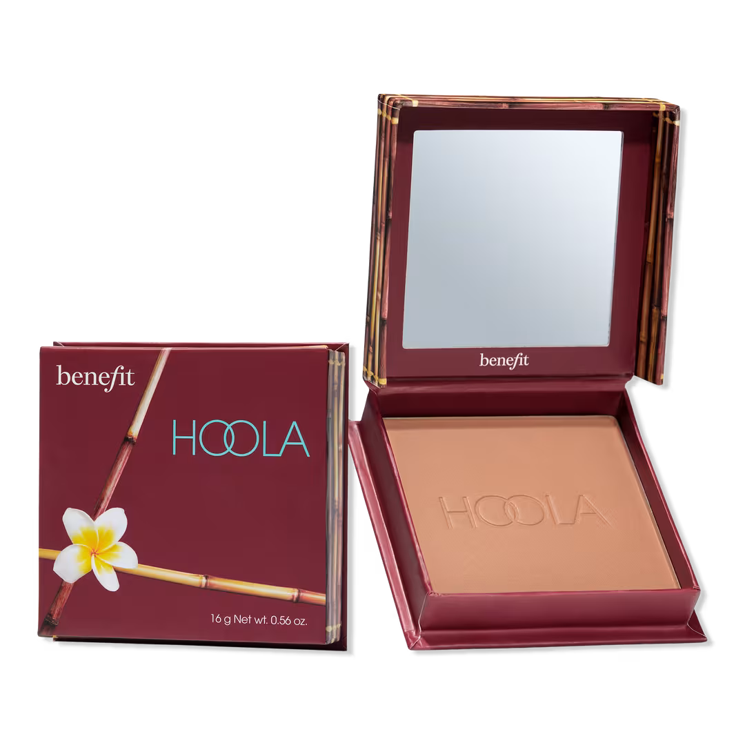 Benefit Cosmetics  Hoola Matte Powder Bronzer Jumbo