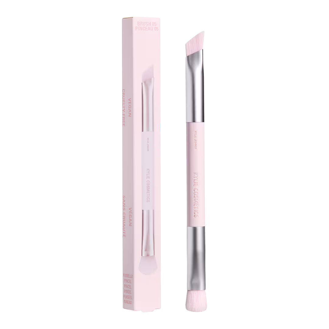 Kylie Cosmetics  Precise Sculpting Complexion Brush