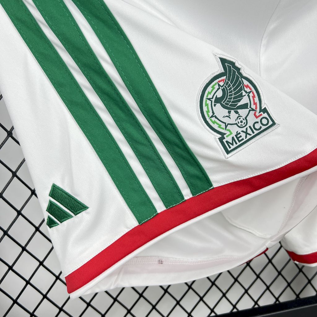 Mens Mexico 2026 World Cup Speical Jersey
