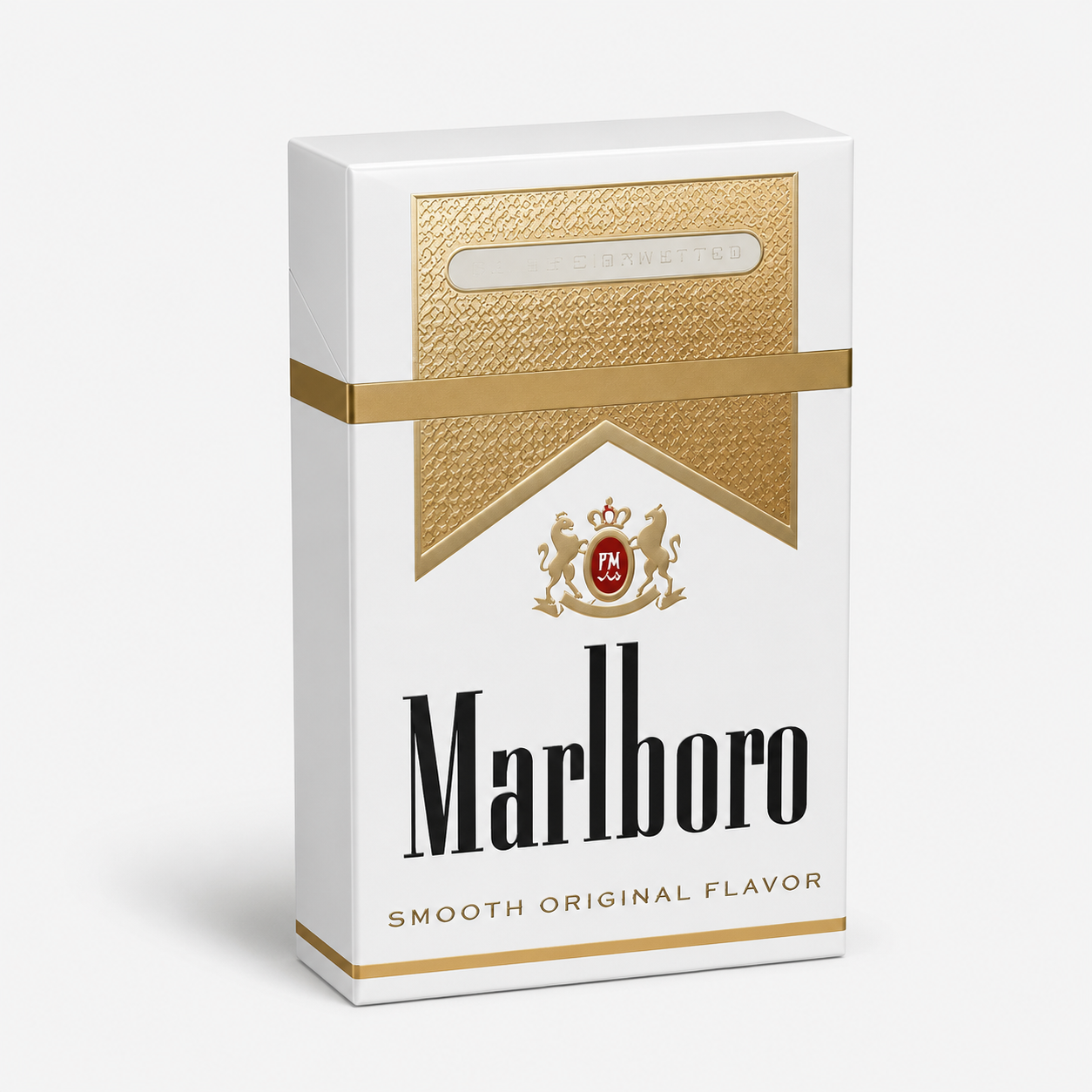 Marlboro (Hard White) US Edition Carton