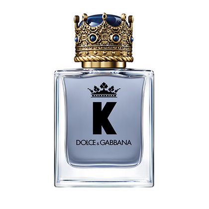 Dolce&Gabbana K by Dolce&Gabbana Eau de Toilette Spray 100ML