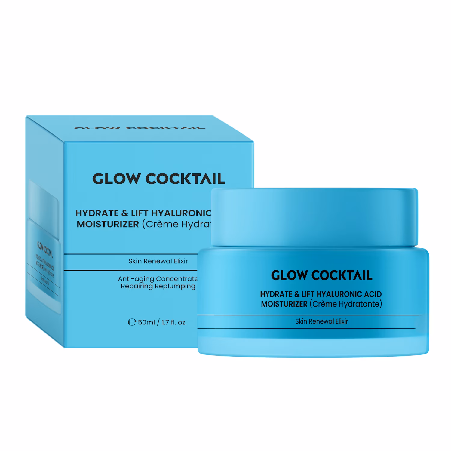 Hydro Lift Creme