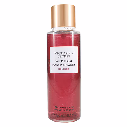 Victoria's Secret Wild Fig & Manuka Honey Body Spray 250ML