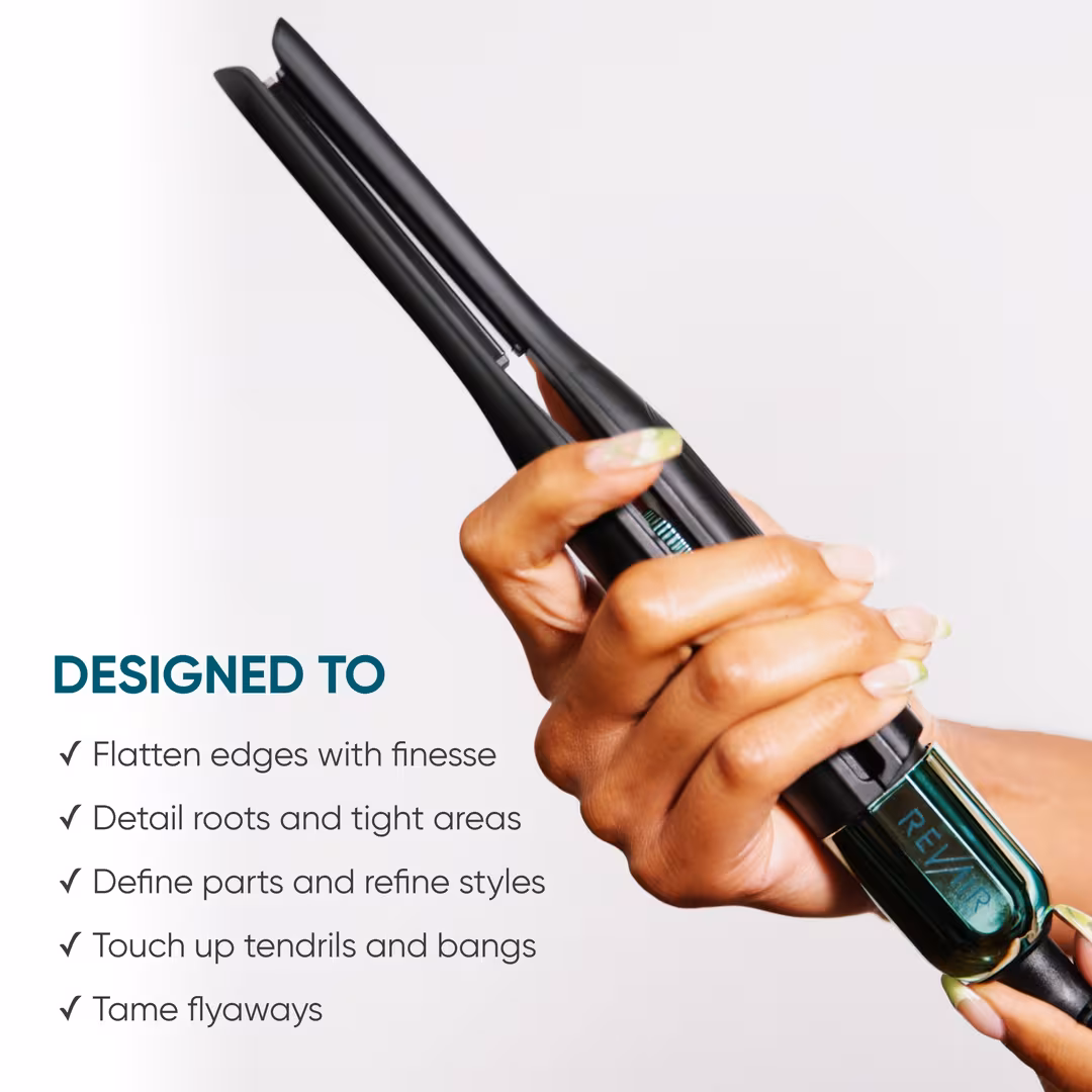 RevAir  Micro Edge Styler