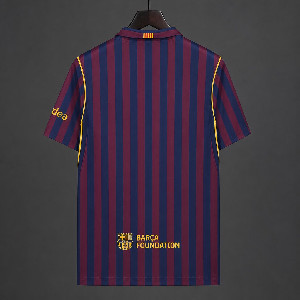 2026/2027 Barcelona training suit Football Shirts (Fan Edition)