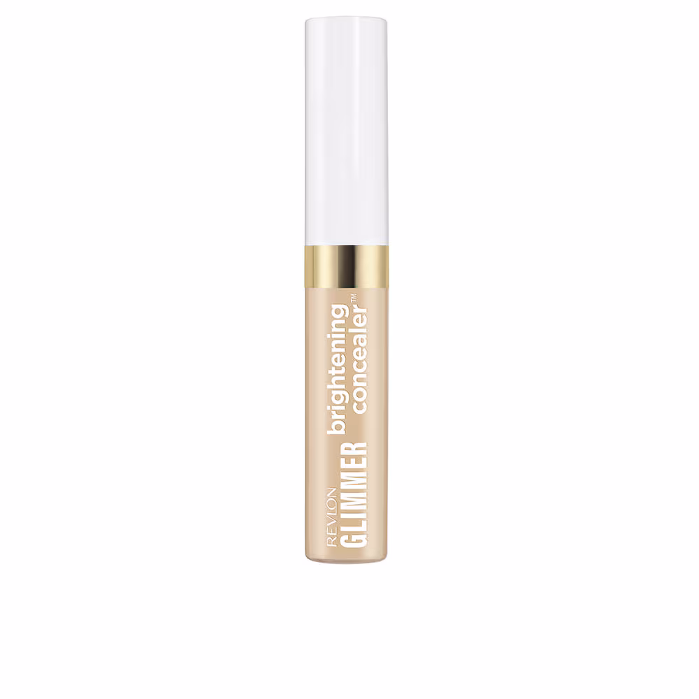 REVLON GLIMMER aufhellender Concealer