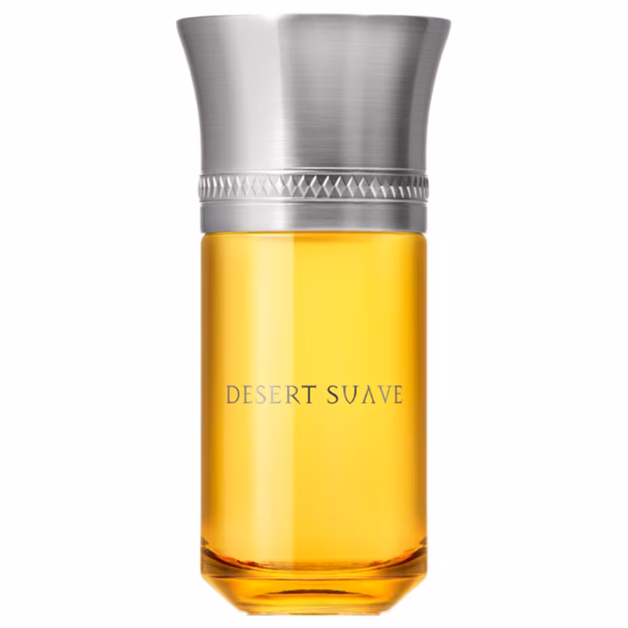 Desert Suave