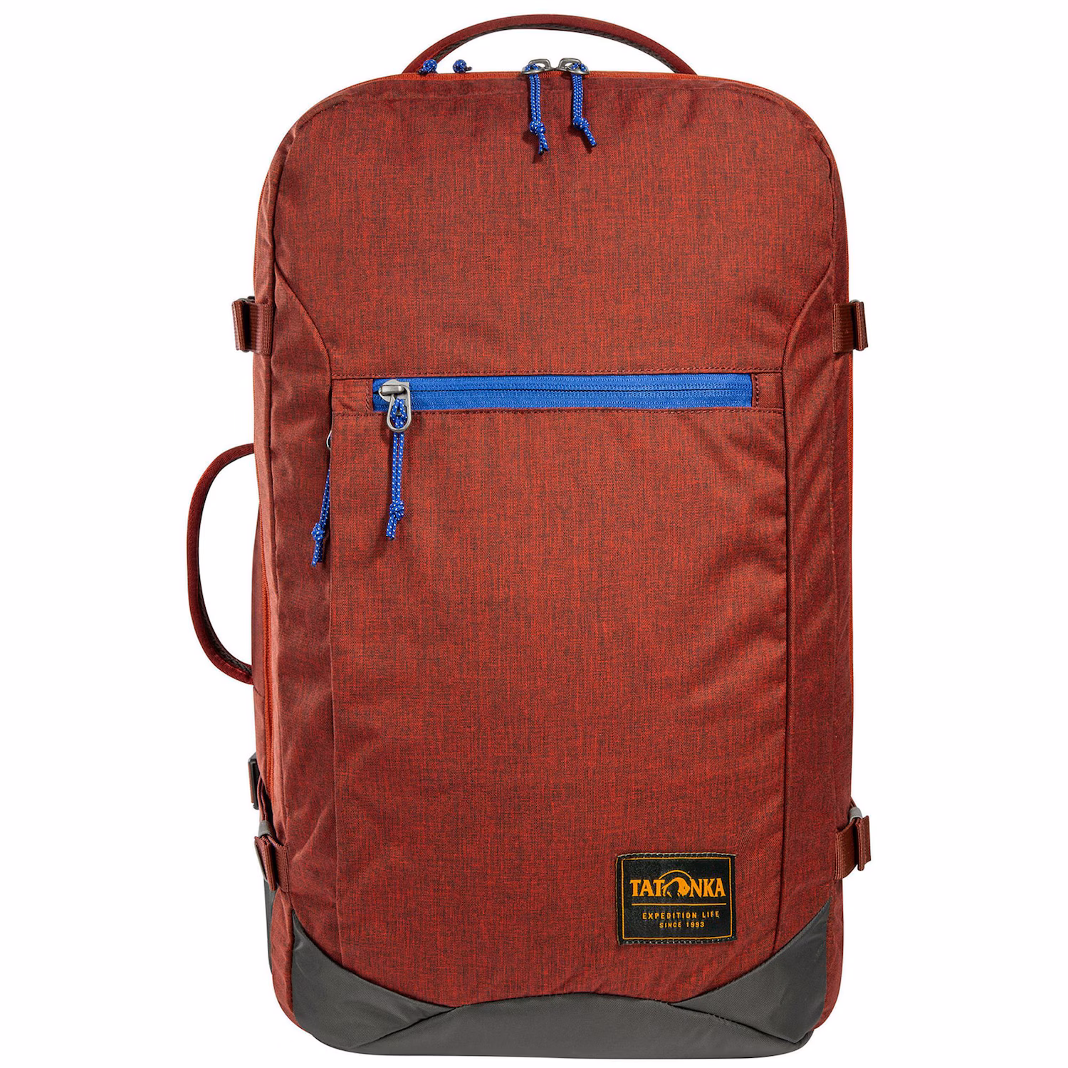 Traveller Pack   Wanderrucksack