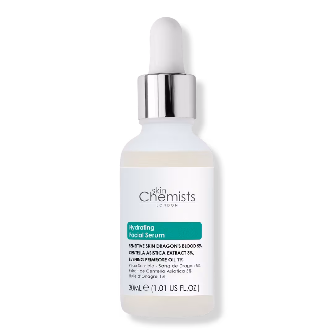 skinChemists  Hydrating Facial Serum