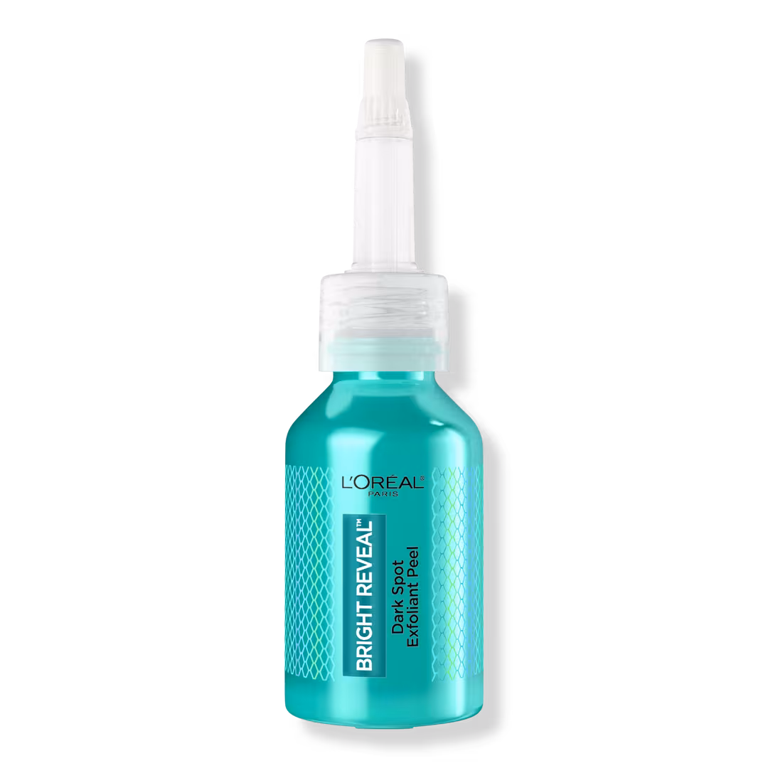 L'Oréal Paris  Bright Reveal Dark Spot Exfoliant Peel