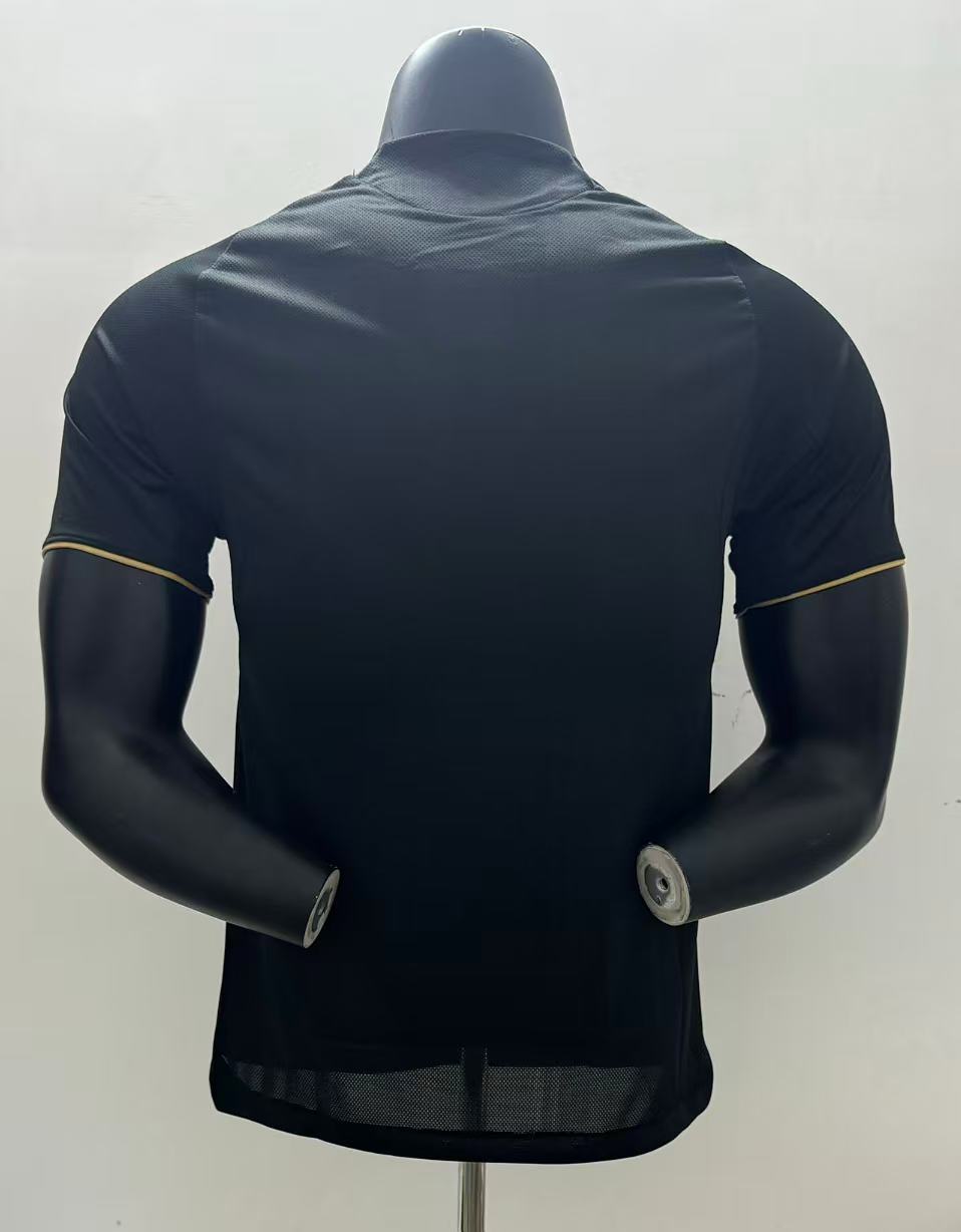 Fulham Third Man Player Jersey 25/26