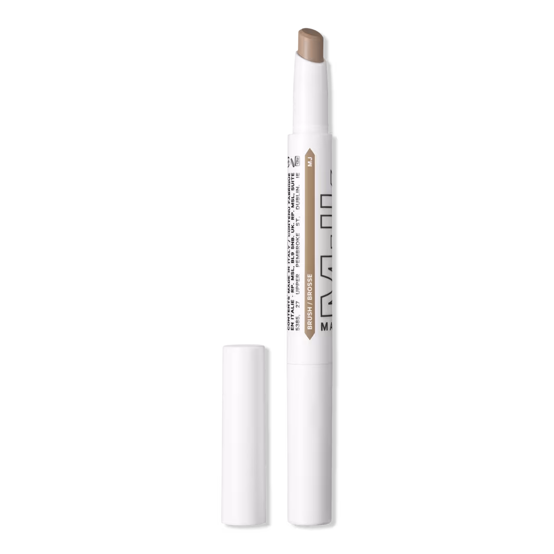 MILK MAKEUP  KUSH Brow Shadow Stick Waterproof Eyebrow Pencil