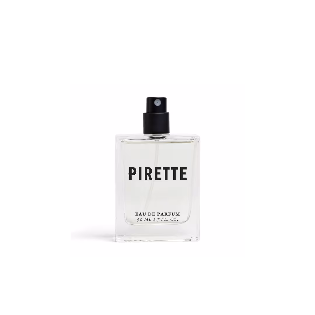 Pirette  Eau de Parfum
