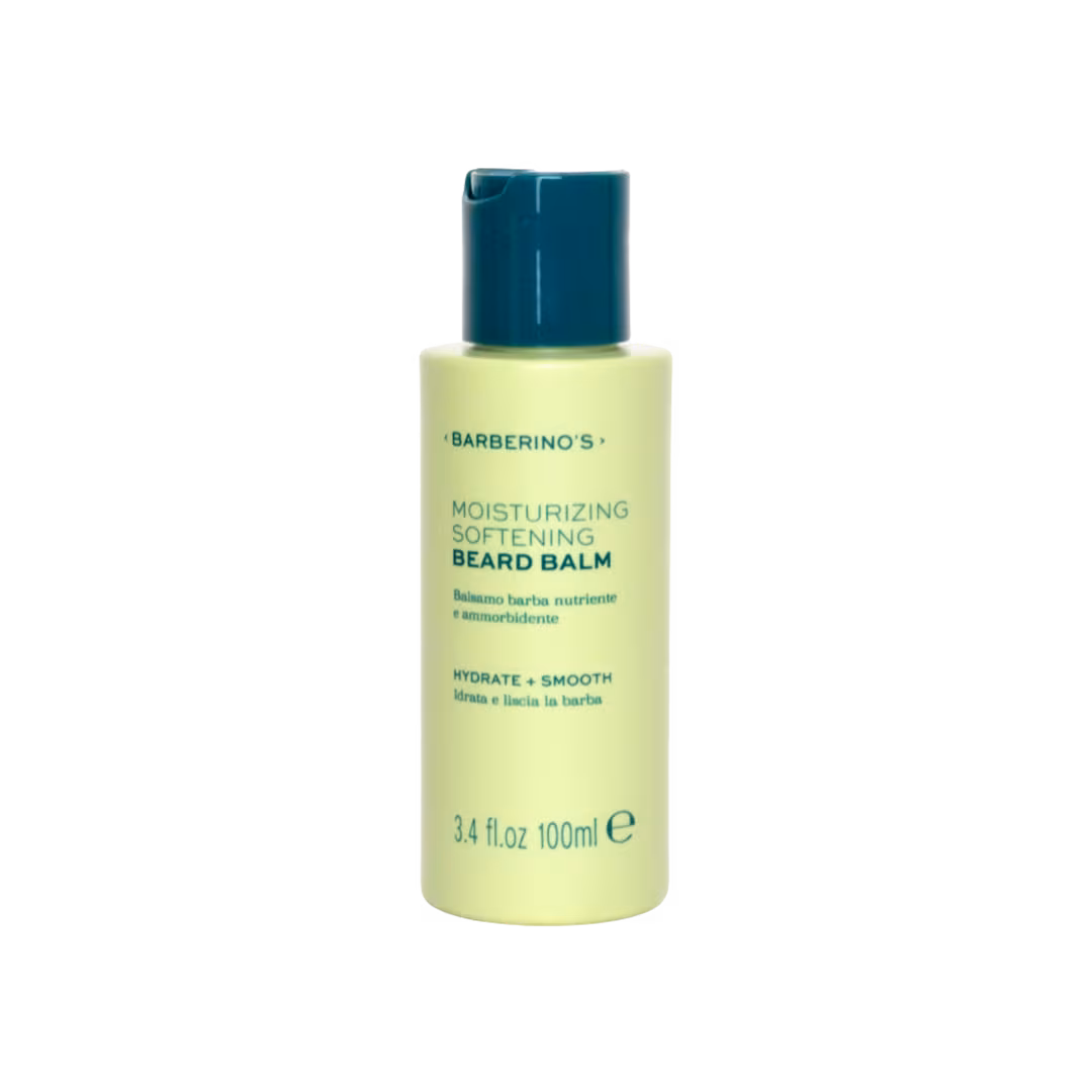 Barberino's  Moisturizing Softening Beard Balm
