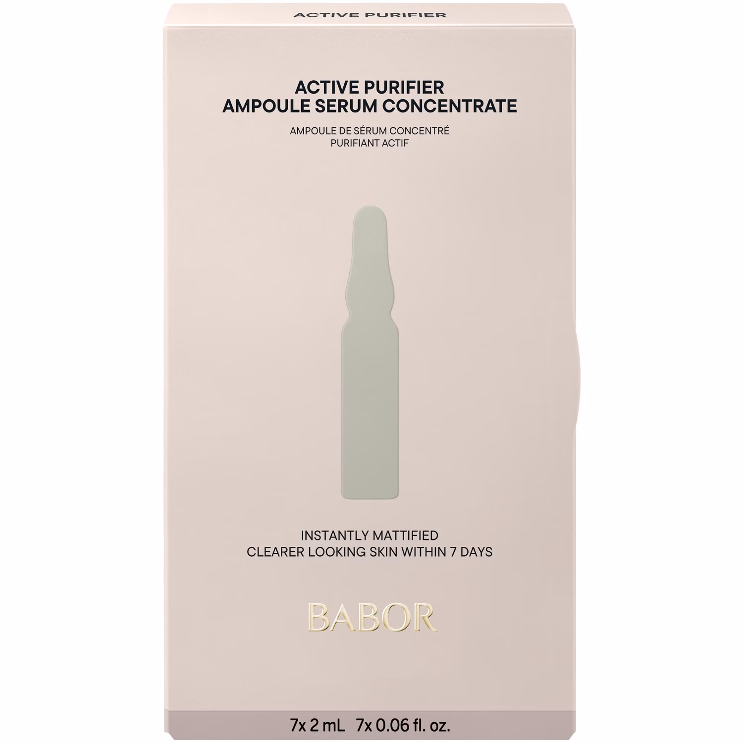 Active Purifier