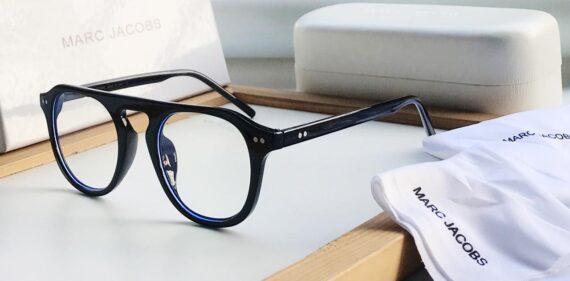 Marc Jacobs eyeglasses 5