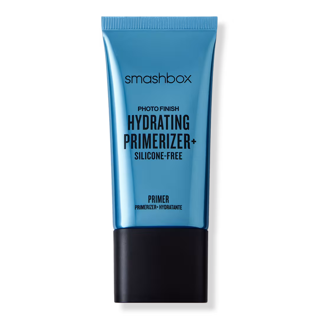 Smashbox  Photo Finish Hydrating Primerizer+ Silicone-Free Primer