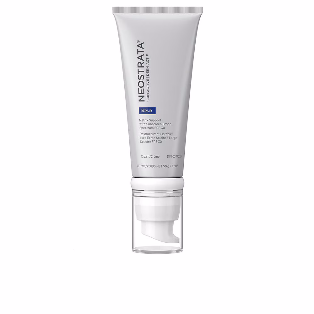 SKIN ACTIVE REPAIR Matrix-Unterstützung LSF 30