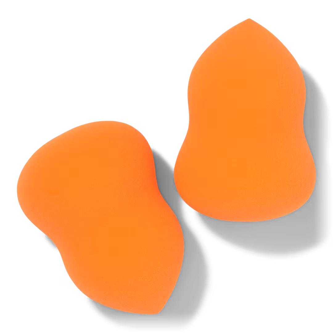 ULTA Beauty Collection  Hourglass Blender Sponge Duo