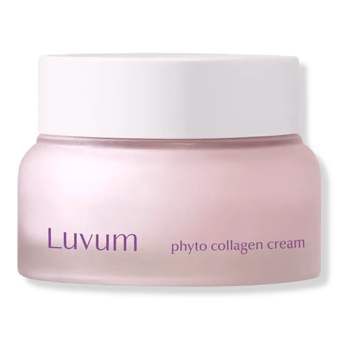 Luvum  Slow Aging Phyto Collagen Cream