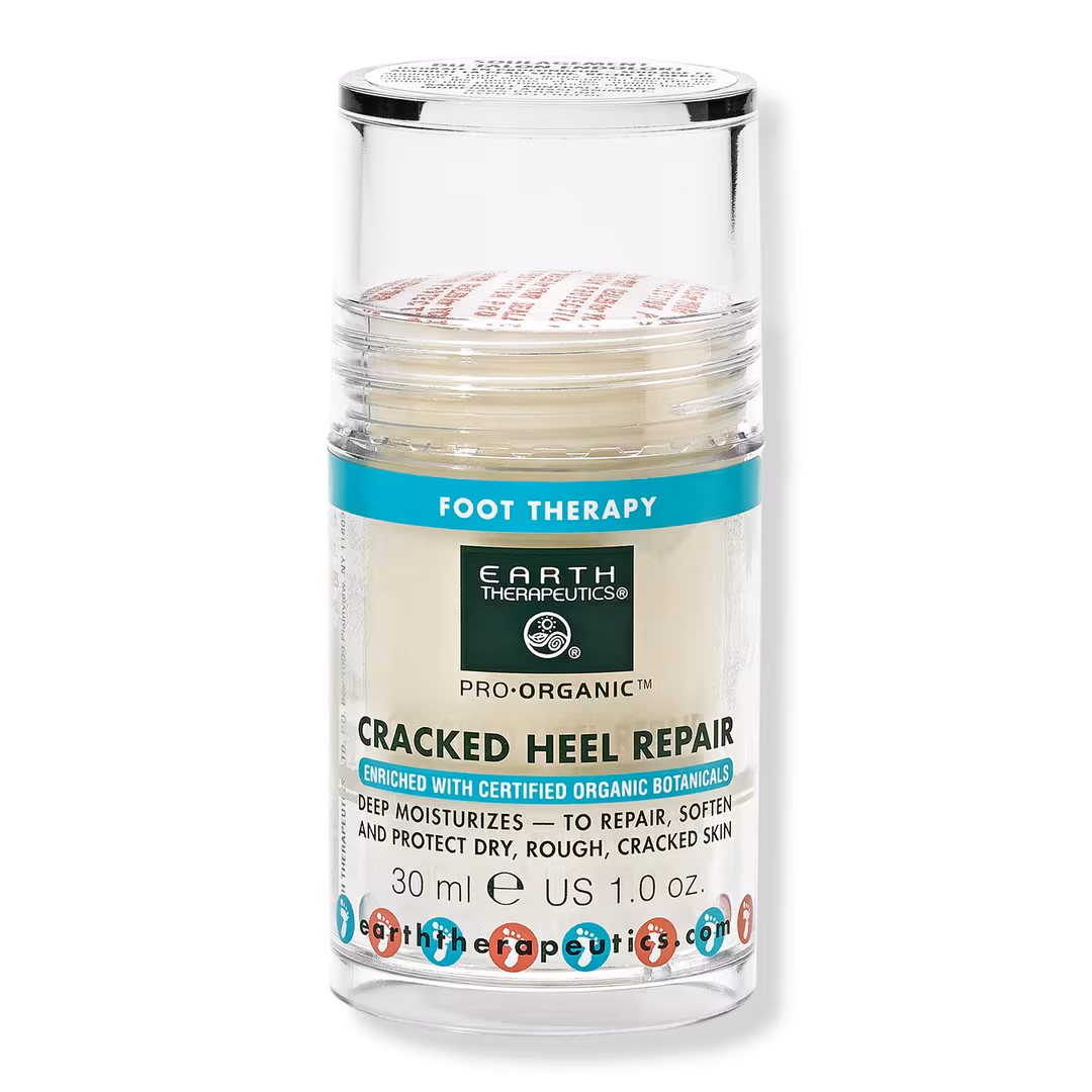 Earth Therapeutics  Cracked Heel Repair Stick