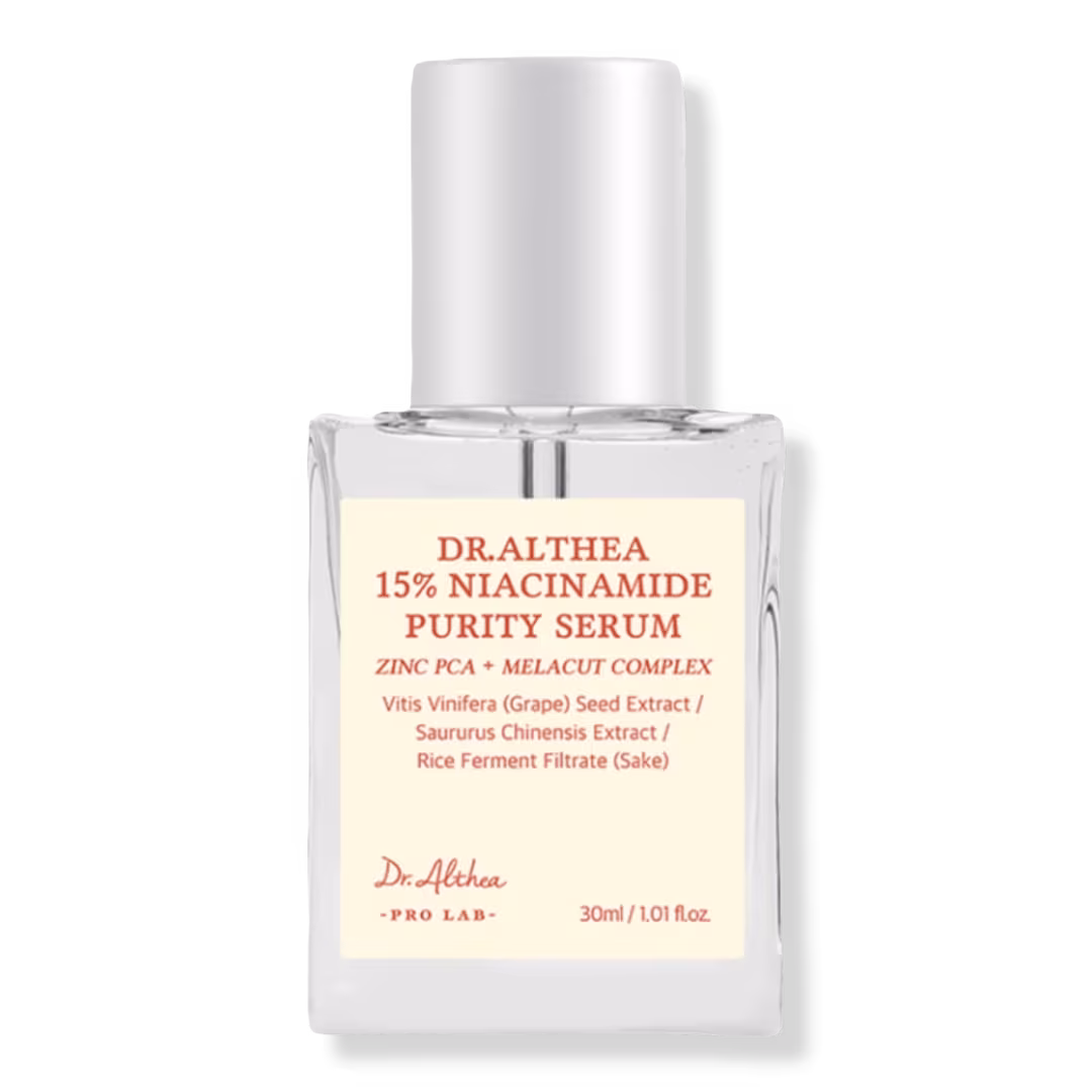 Dr. Althea  15% Niacinamide Purity Serum