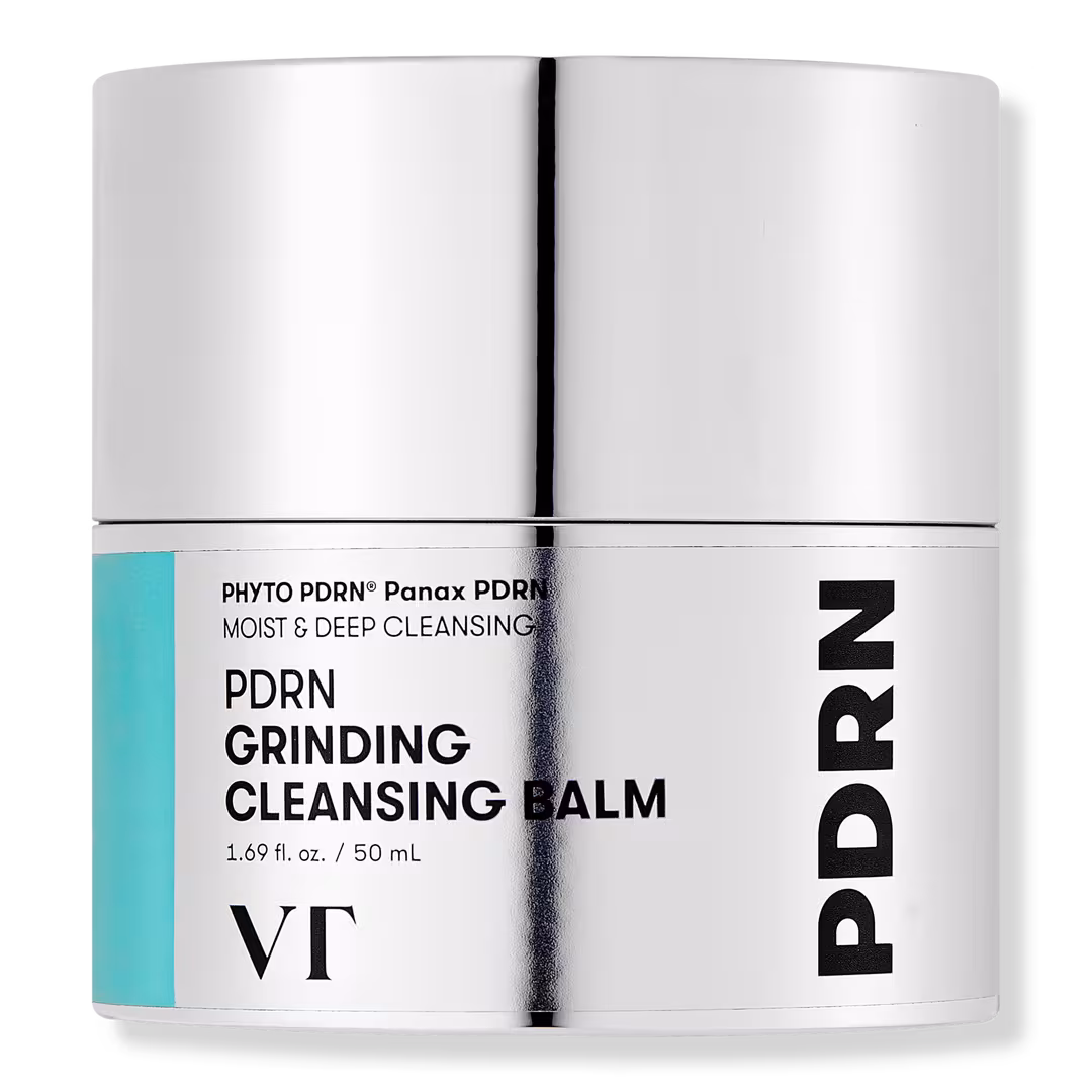 VT Cosmetics  PDRN Grinding Cleansing Balm