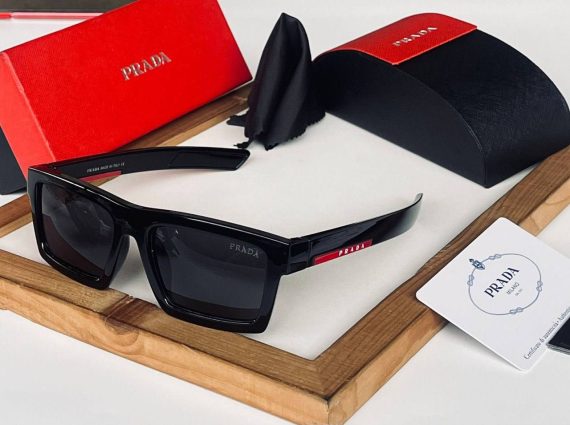 Prada sunglasses 91
