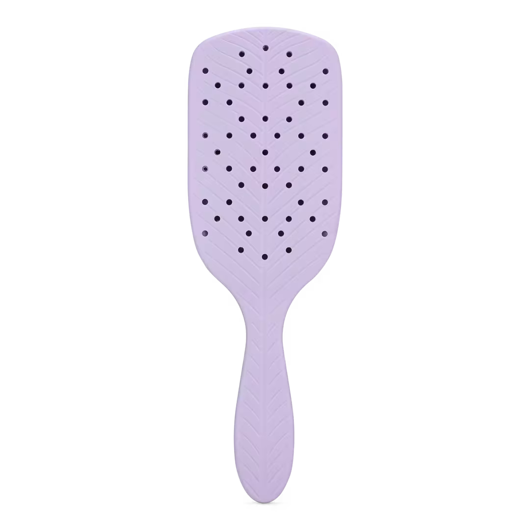 Wet Brush  Go Green Thick Hair Paddle Detangler