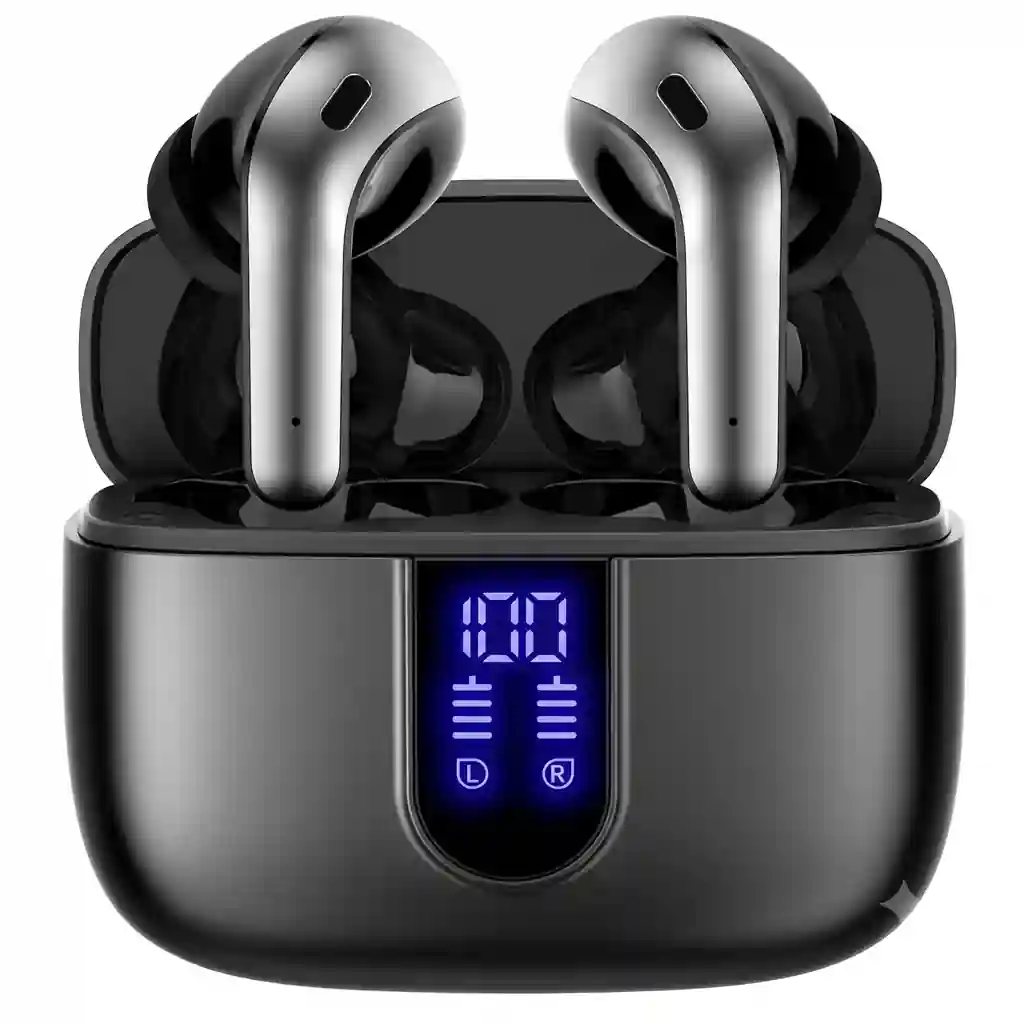 EORX Gen 1: Experience Superior Sound, Total Endurance, and Zero Compromise