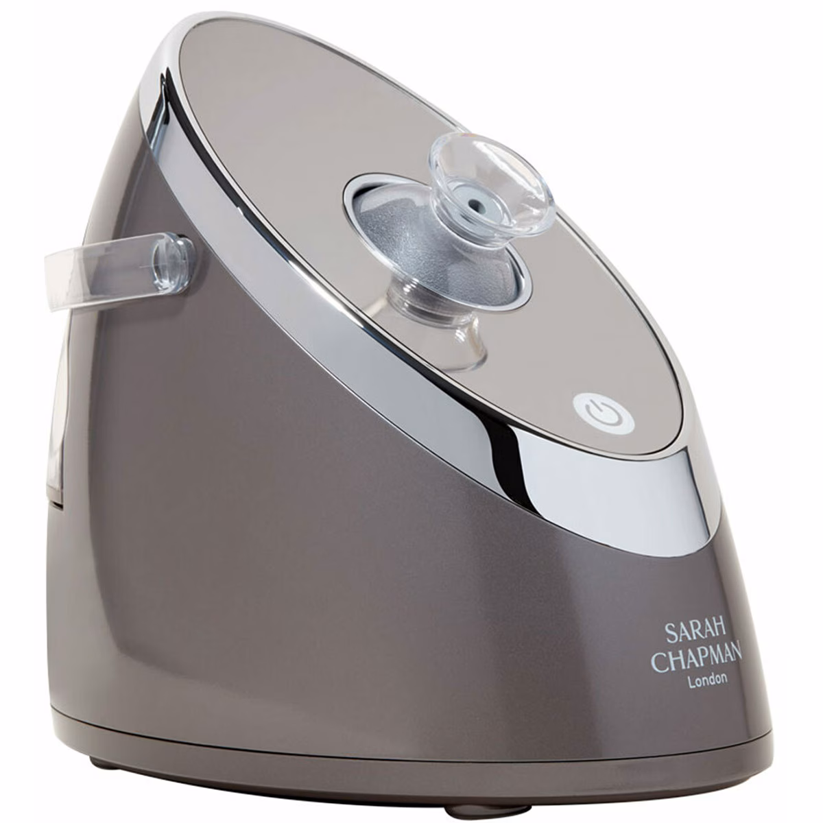 Pro Hydro-Mist Steamer
