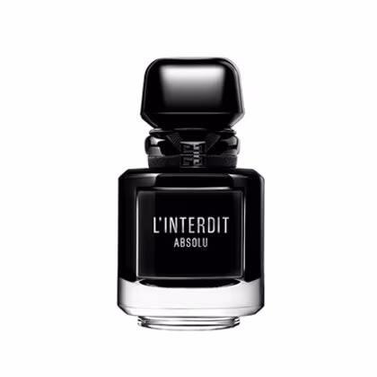 Givenchy L'Interdit Absolu Eau de Parfum Spray 80ML