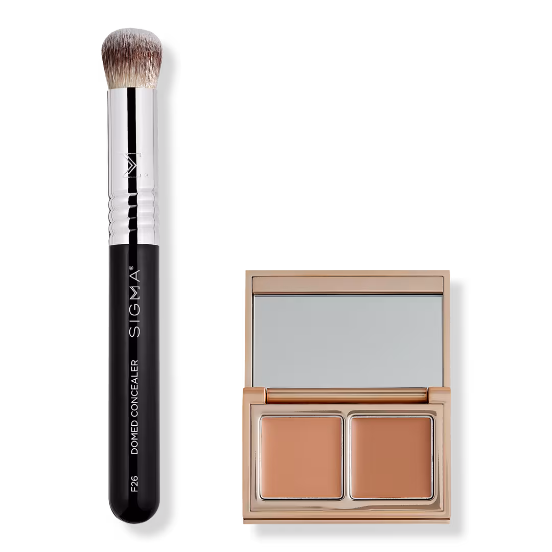 Sigma Beauty  Conceal & Correct Duo