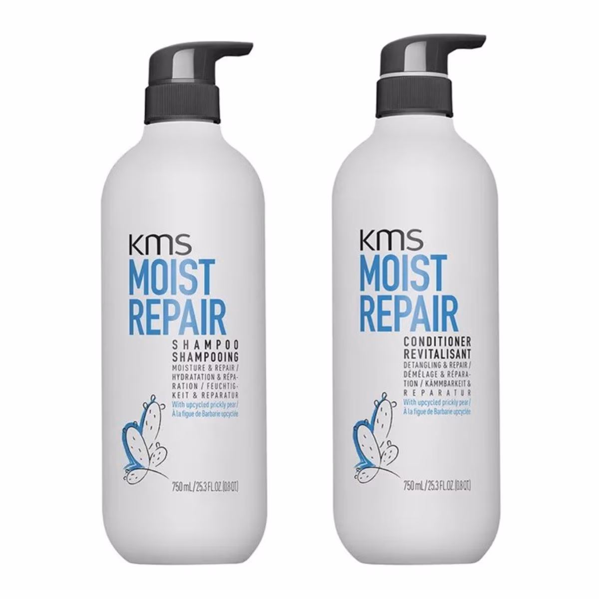 Moistrepair Bundle XL*