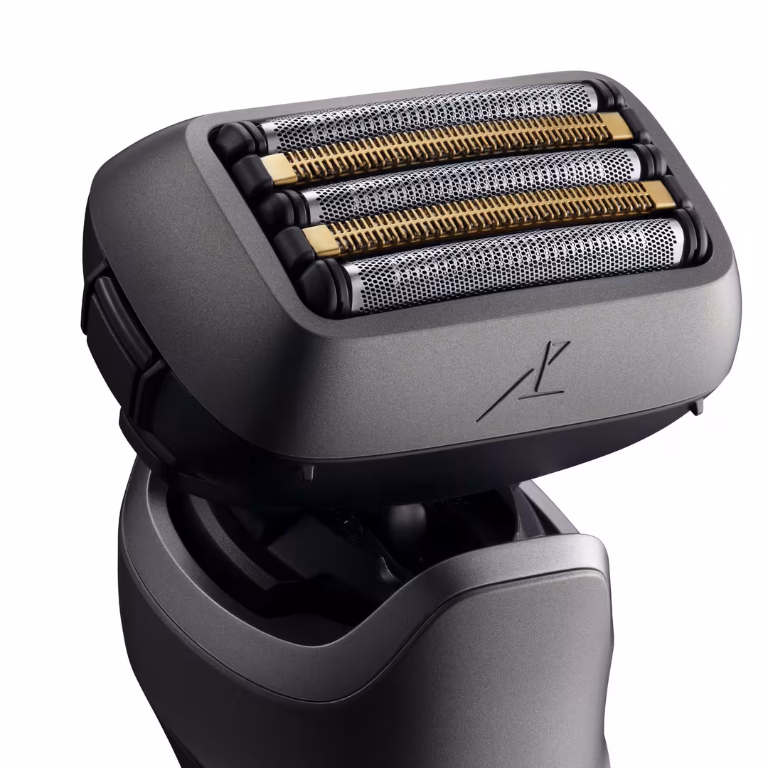 Panasonic  ARC5 PRO Men's 5-Blade Electric Razor