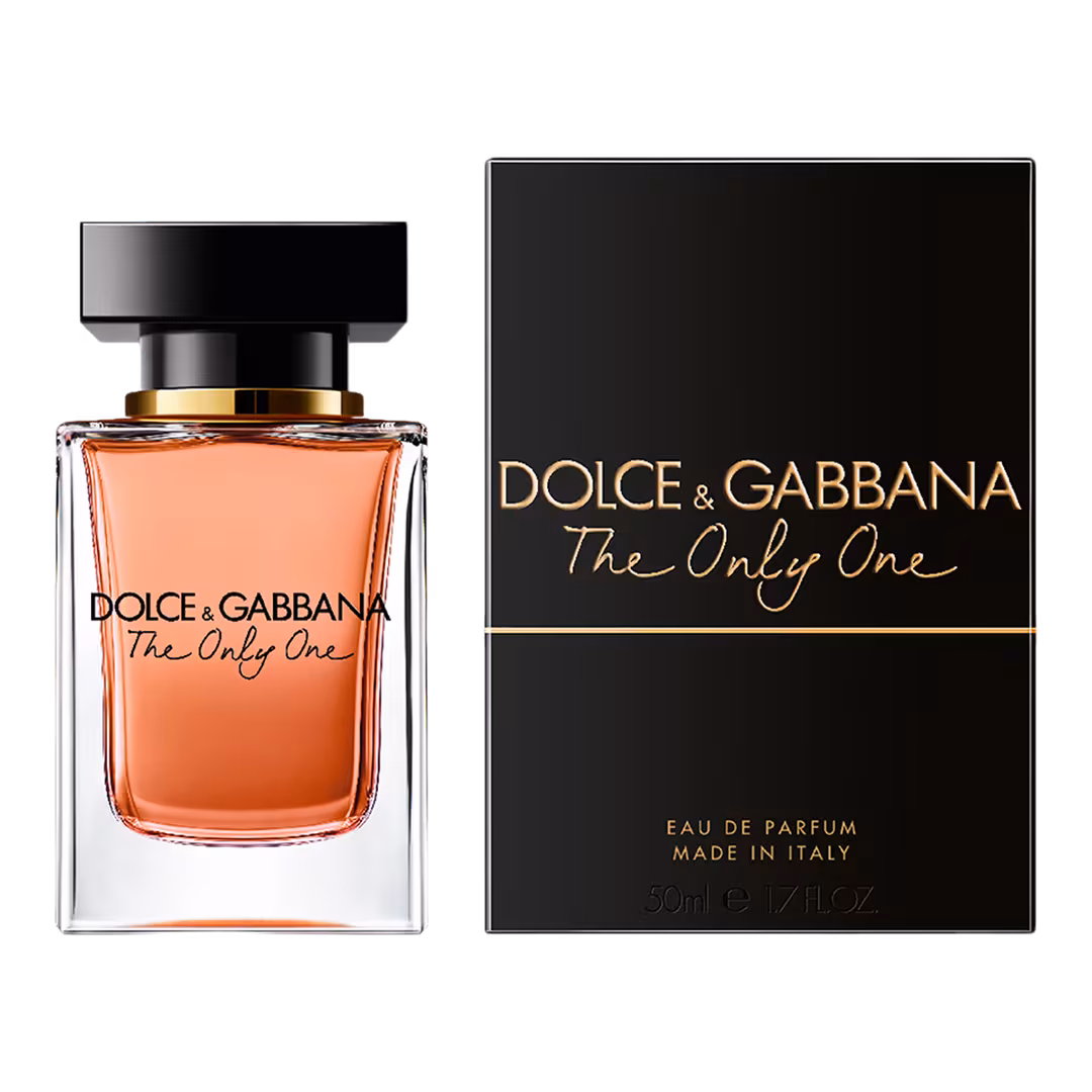 Dolce&Gabbana  The Only One Eau de Parfum