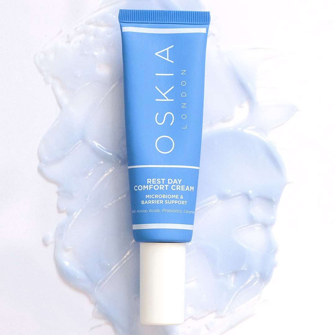 Rest Day Comfort Cream
