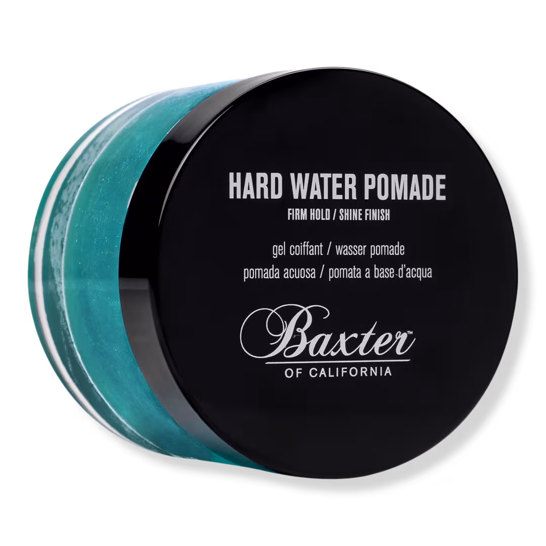 Baxter of California  Hard Water Pomade