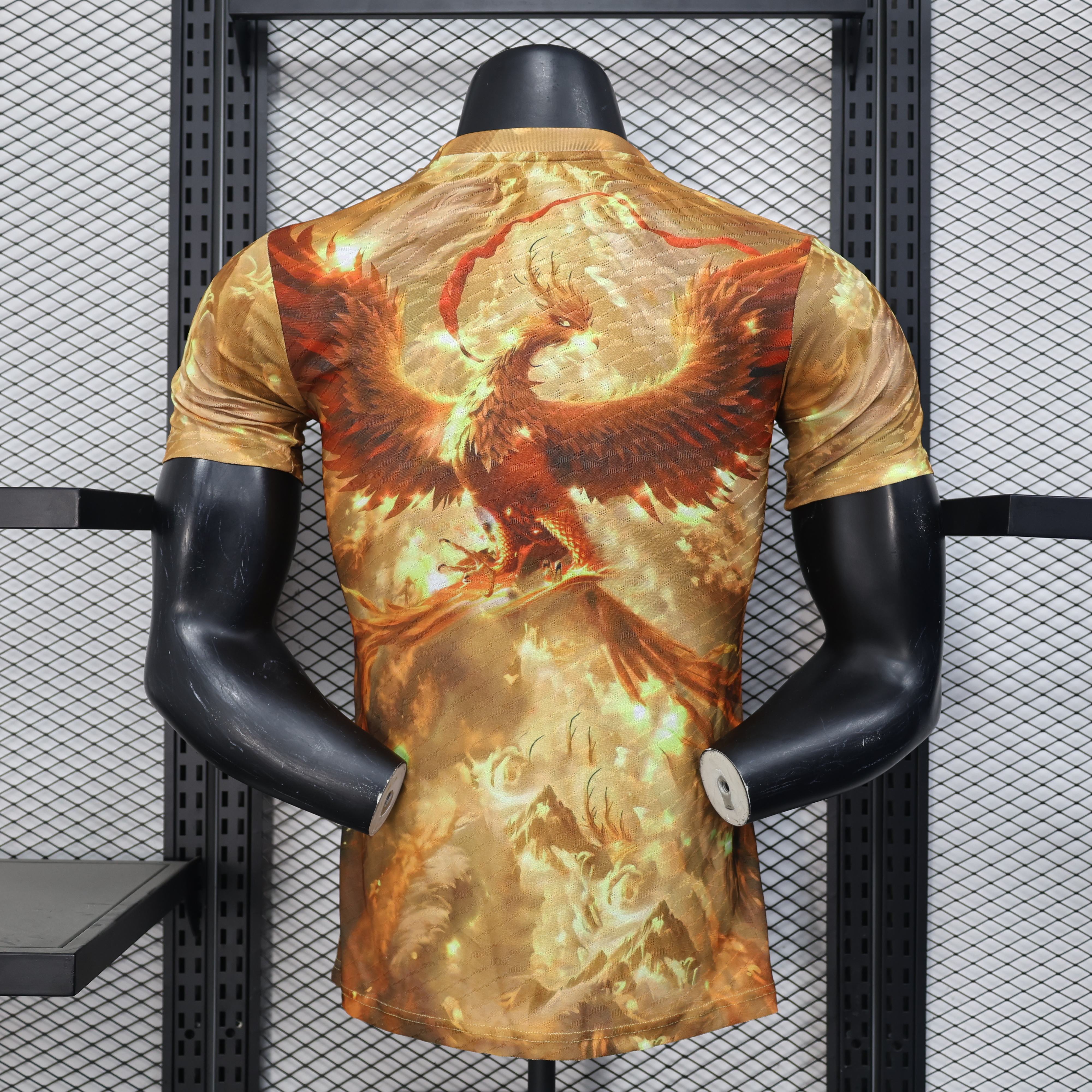 2025/2026 Real Madrid Special Edition Football Shirt (Player Edition）