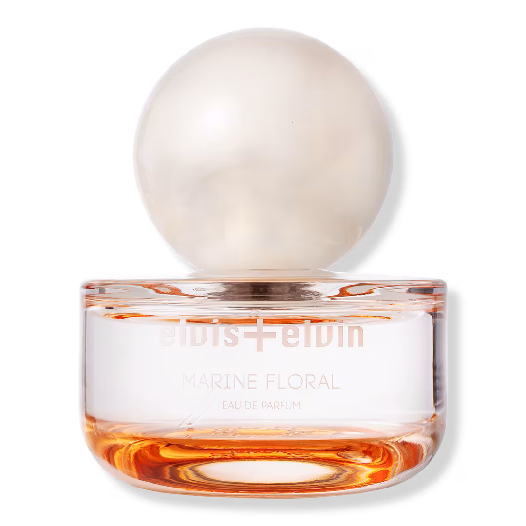 elvis+elvin  Marine Floral Eau de Parfum